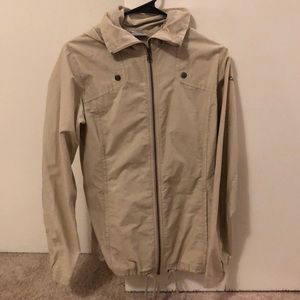 Colombia Outdoor Jacket